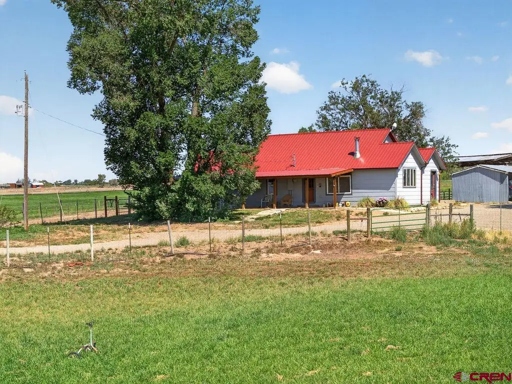 21739 Road S, Cortez, CO 81321 - #1