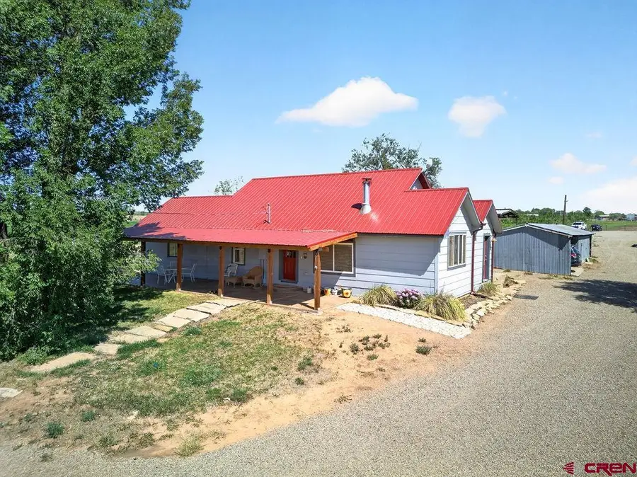 21739 Road S, Cortez, CO 81321 - #2