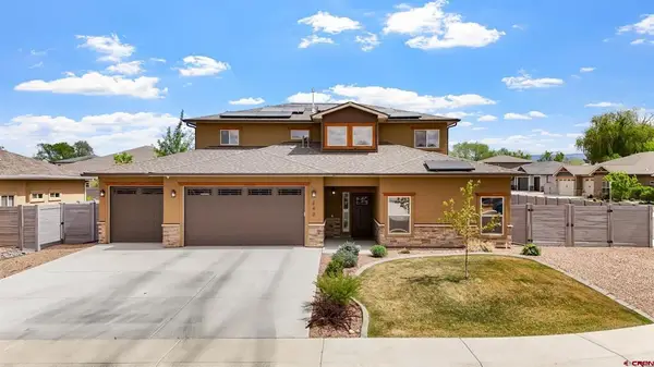 242 Crystal Brook Way, Grand Junction, CO 81503