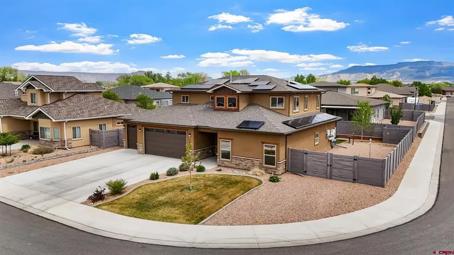 242 Crystal Brook Way, Grand Junction, CO 81503 - #2