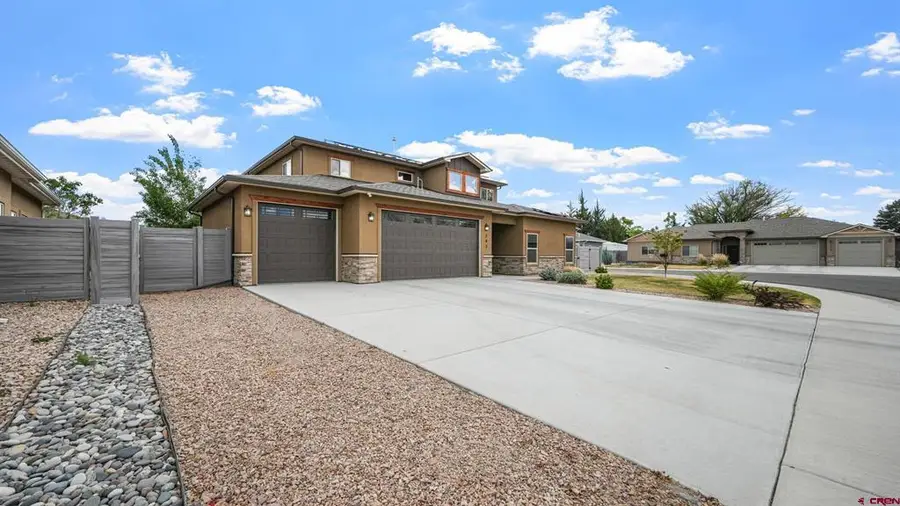 242 Crystal Brook Way, Grand Junction, CO 81503 - #3