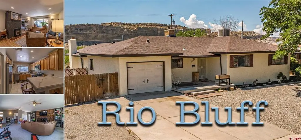 2005 Camino Rio, Farmington, NM 87401 - #1