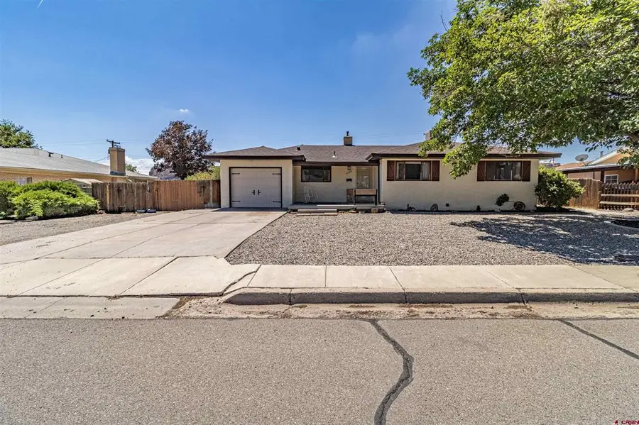 2005 Camino Rio, Farmington, NM 87401 - #3