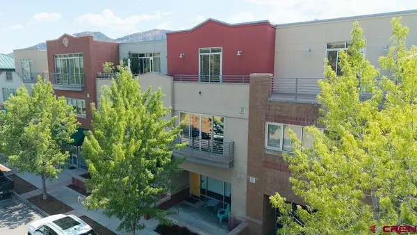 555 Rivergate Lane #B2-247, Durango, CO 81301