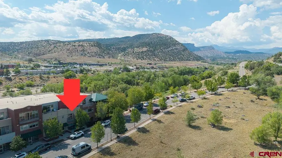 555 Rivergate Lane #B2-247, Durango, CO 81301 - #2