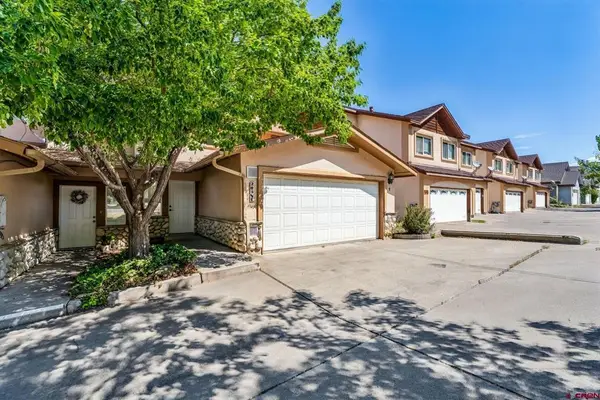205 Jenkins Ranch Road #E, Durango, CO 81301