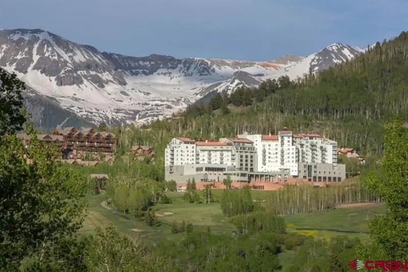136 Country Club Drive #639, Mountain Village, CO 81435 - #1