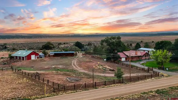 793 County Road 104, Hesperus, CO 81326