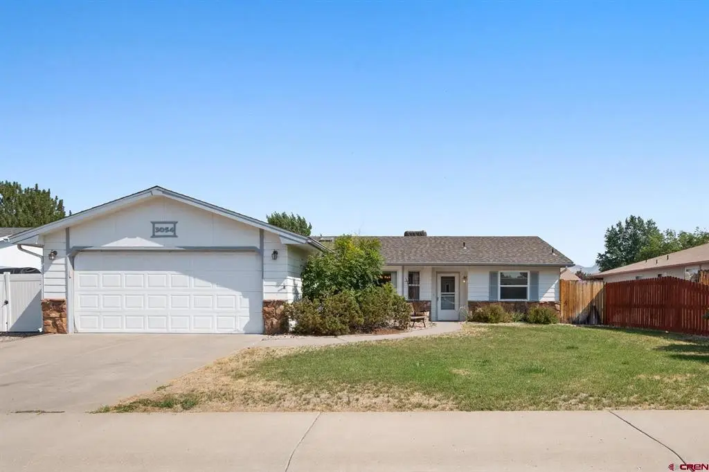 3054 Camelot Place, Grand Junction, CO 81504 - #1