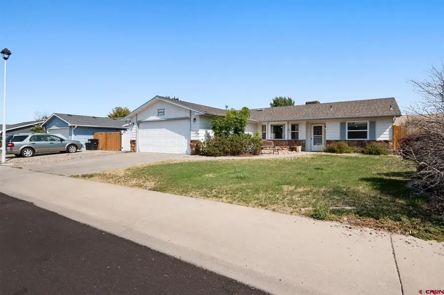 3054 Camelot Place, Grand Junction, CO 81504 - #2