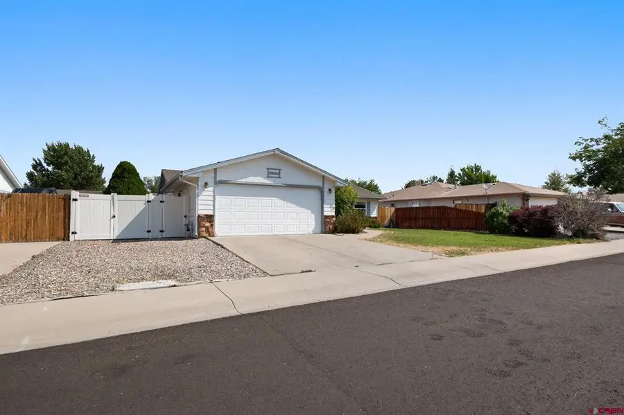 3054 Camelot Place, Grand Junction, CO 81504 - #3
