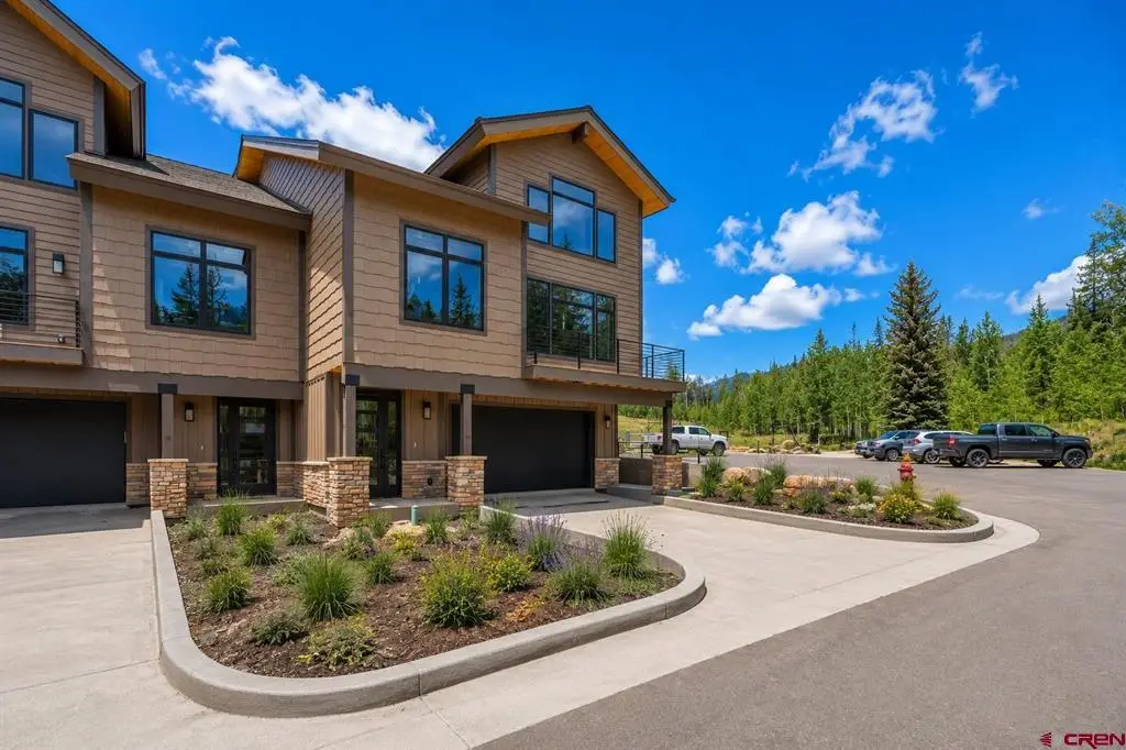 512 Grayrock Circle #BLDG 5E, Durango, CO 81301 - #1