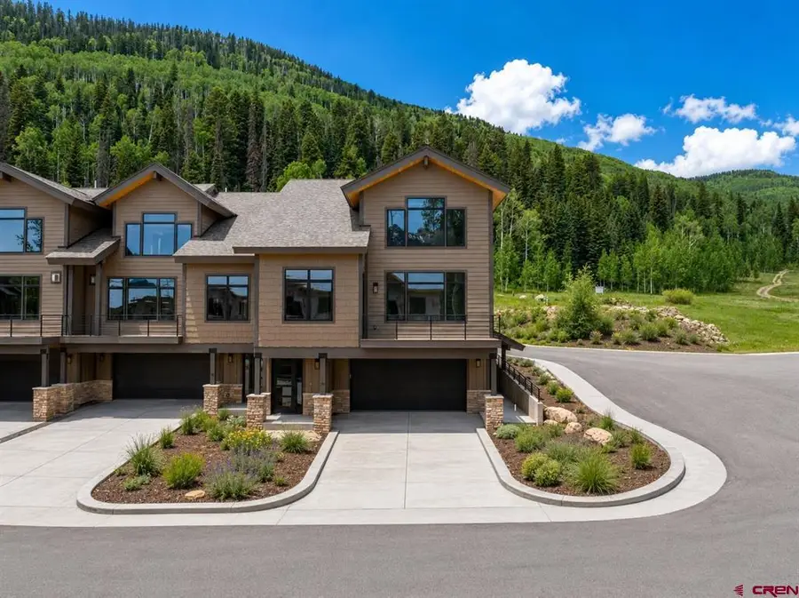 512 Grayrock Circle #BLDG 5E, Durango, CO 81301 - #2