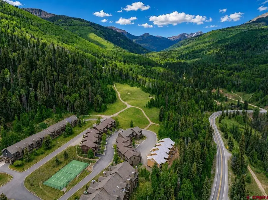 512 Grayrock Circle #BLDG 5E, Durango, CO 81301 - #3