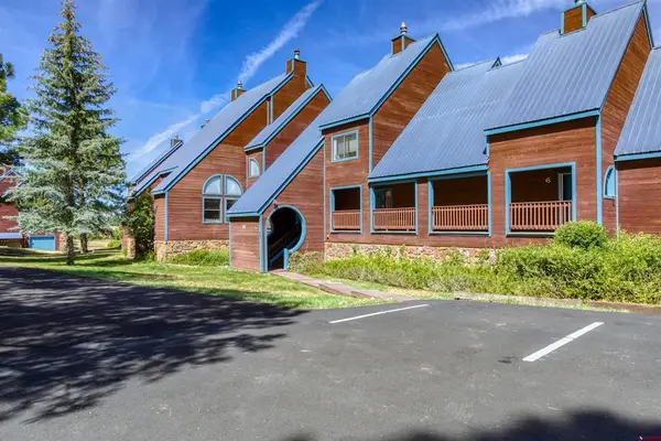 88 W Peregrine Circle #Building 4 Unit4, Pagosa Springs, CO 81147