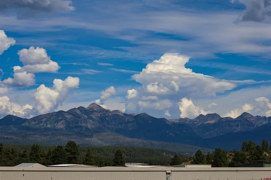 88 W Peregrine Circle #Building 4 Unit4, Pagosa Springs, CO 81147 - #2