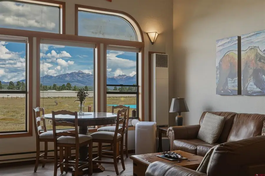88 W Peregrine Circle #Building 4 Unit4, Pagosa Springs, CO 81147 - #3