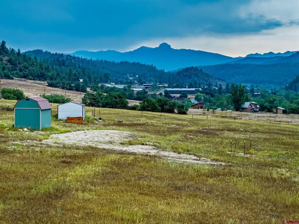 1822B County Rd 335, Pagosa Springs, CO 81147 - #1