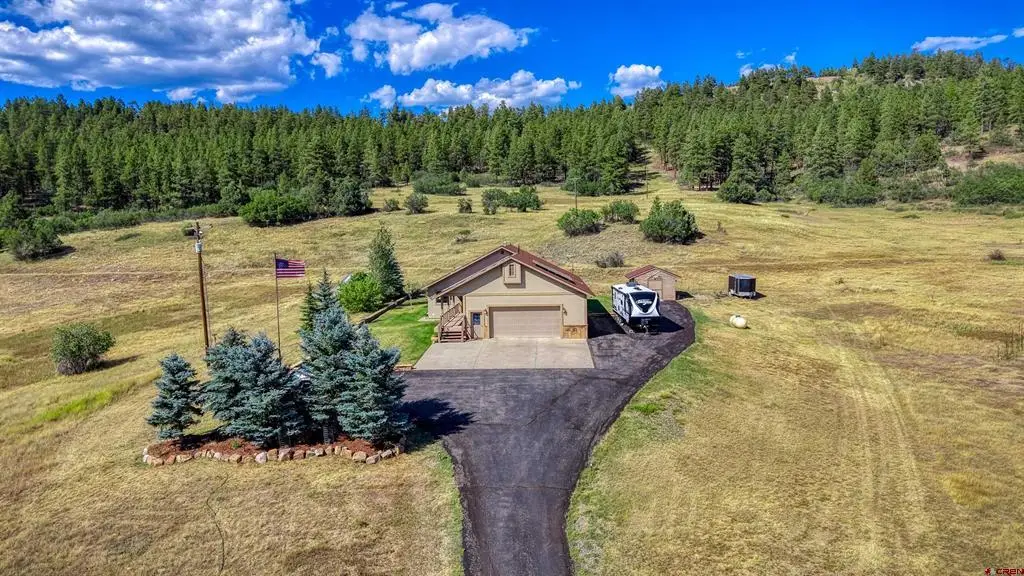 109 Cape Place, Pagosa Springs, CO 81147 - #1