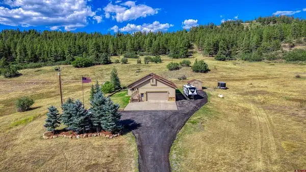 109 Cape Place, Pagosa Springs, CO 81147
