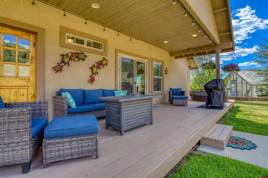 109 Cape Place, Pagosa Springs, CO 81147 - #2