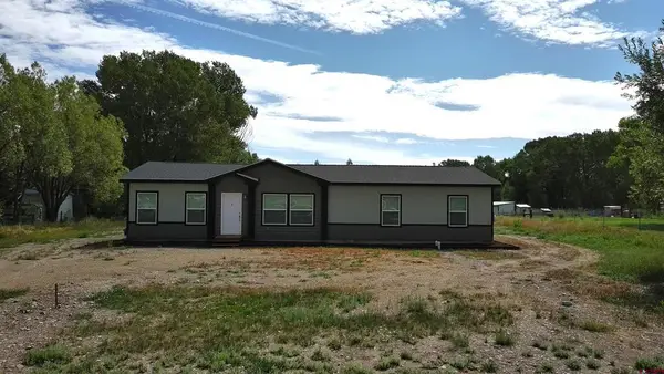 312 North 6th Street, Manassa, CO 81141