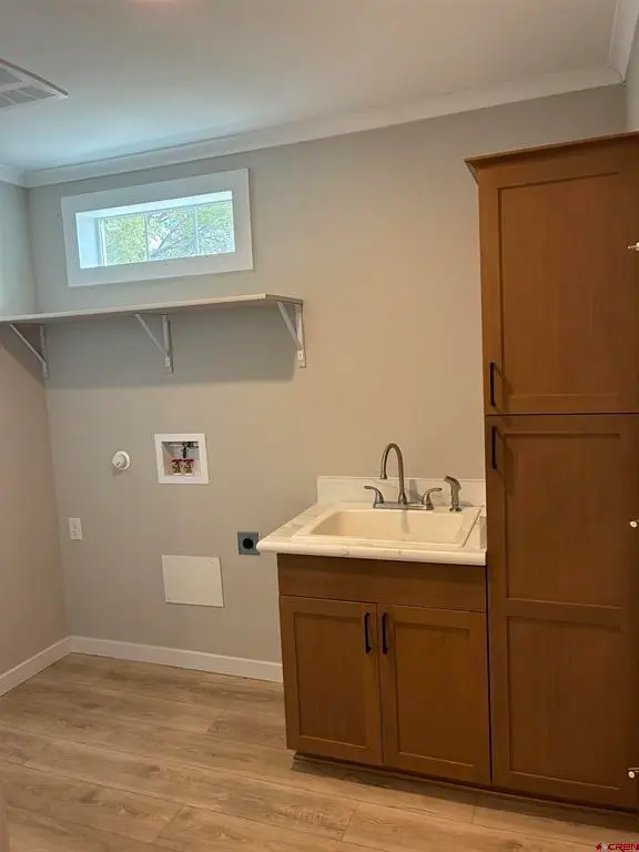 312 North 6th Street, Manassa, CO 81141 - #3