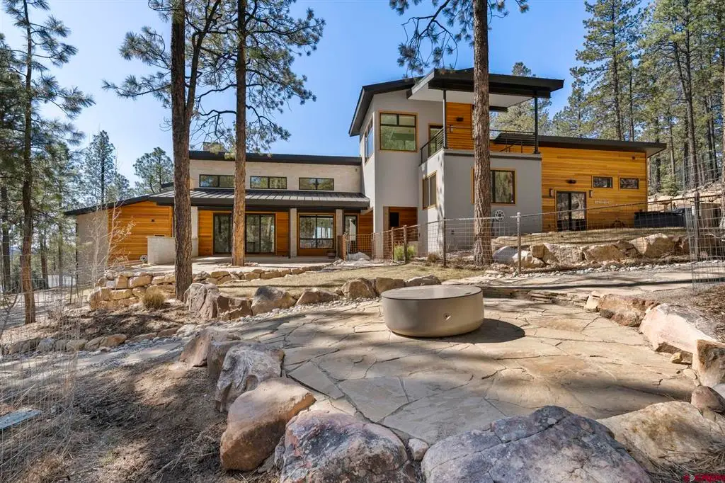 884 Edgemont Highlands Drive, Durango, CO 81301 - #1