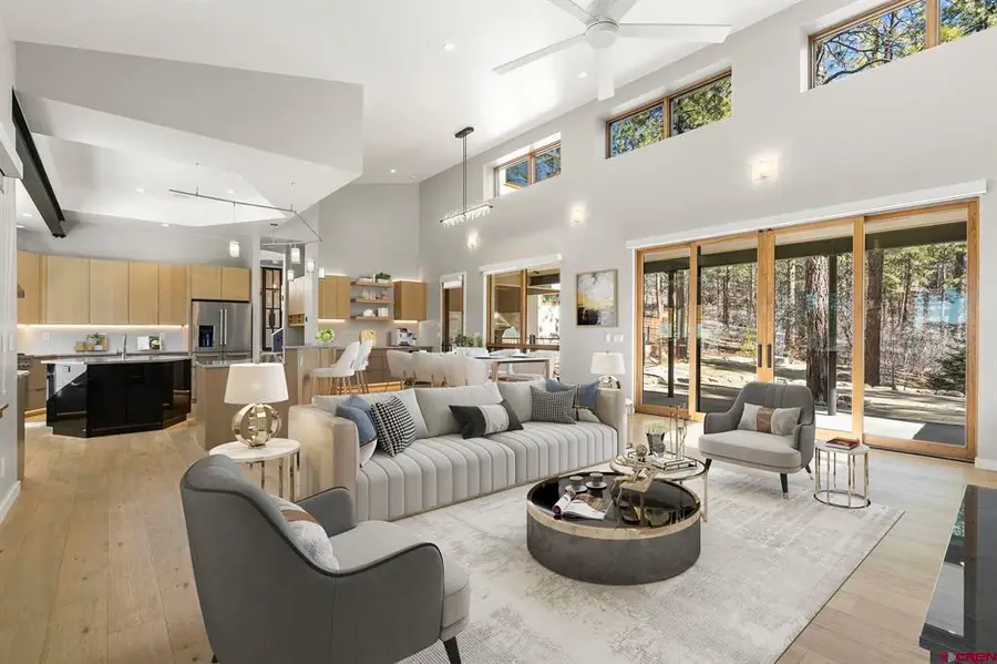 884 Edgemont Highlands Drive, Durango, CO 81301 - #2