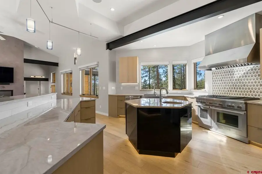 884 Edgemont Highlands Drive, Durango, CO 81301 - #3