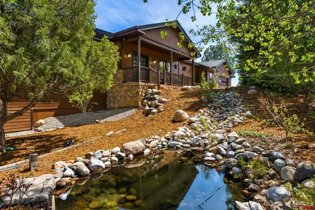 250 Basin Creek Circle, Durango, CO 81303 - #1
