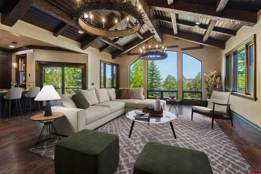 250 Basin Creek Circle, Durango, CO 81303 - #3