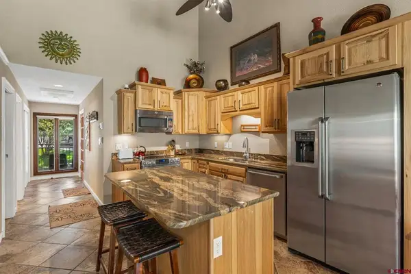 961 N Tamarron Drive #566, Durango, CO 81301