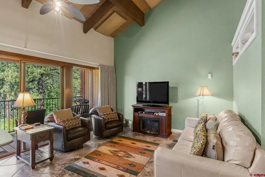 961 N Tamarron Drive #566, Durango, CO 81301 - #2