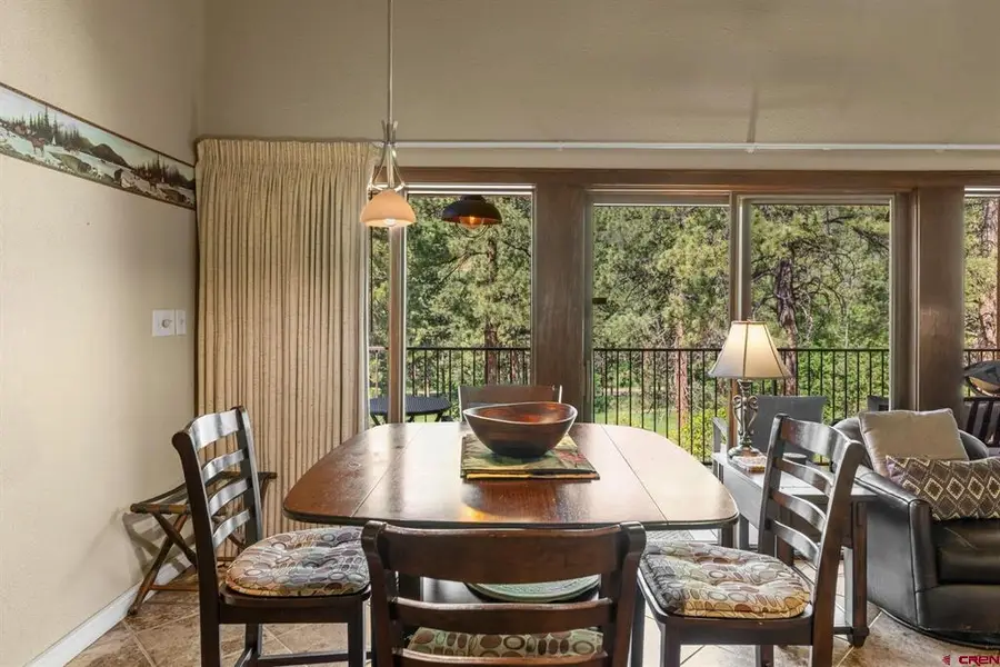 961 N Tamarron Drive #566, Durango, CO 81301 - #3