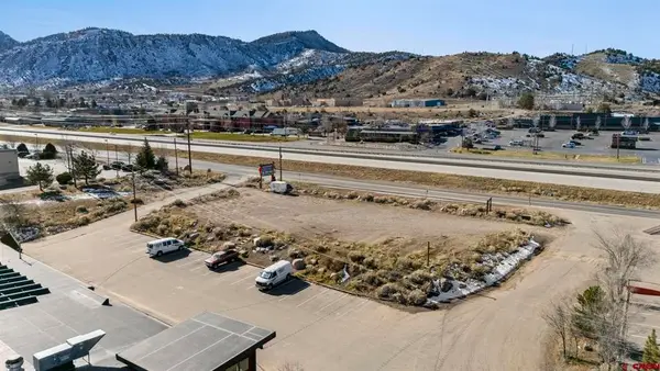 TBD S Camino Del Rio, Durango, CO 81301