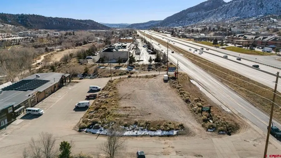 TBD S Camino Del Rio, Durango, CO 81301 - #2