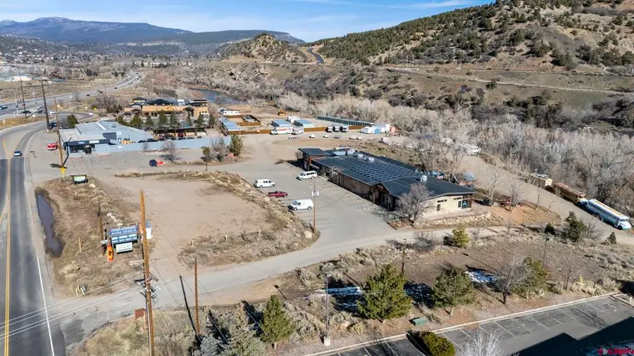 TBD S Camino Del Rio, Durango, CO 81301 - #3