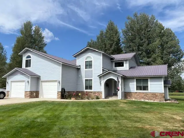 1045 Fairway Lane, Gunnison, CO 81230 - #1