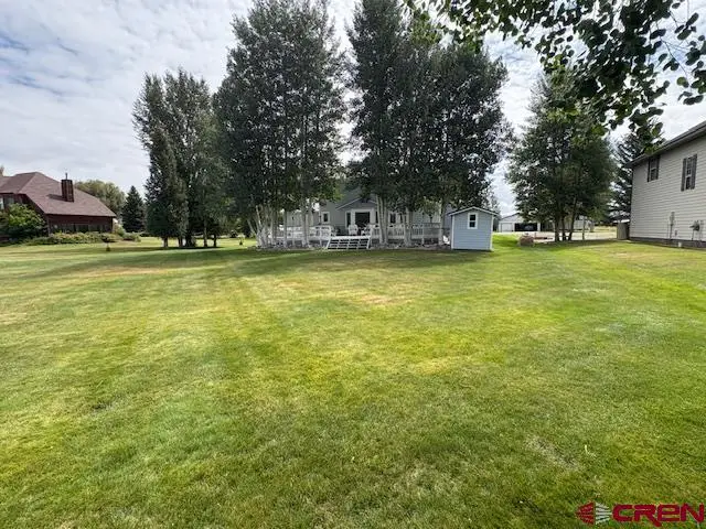 1045 Fairway Lane, Gunnison, CO 81230 - #2
