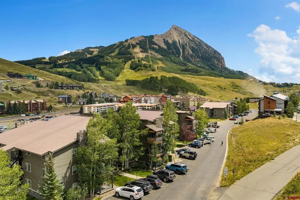 651 Gothic Road #508, Mount Crested Butte, CO 81225 - #1