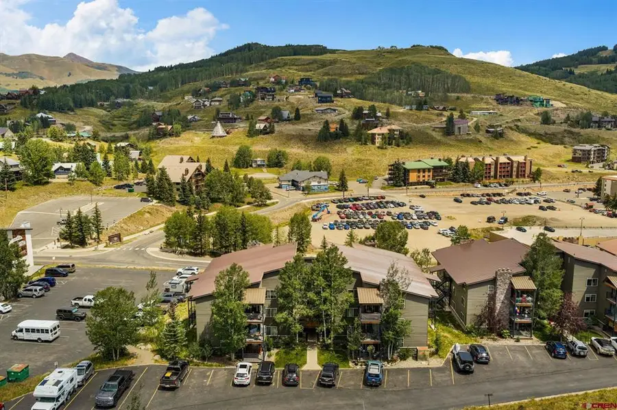 651 Gothic Road #508, Mount Crested Butte, CO 81225 - #3