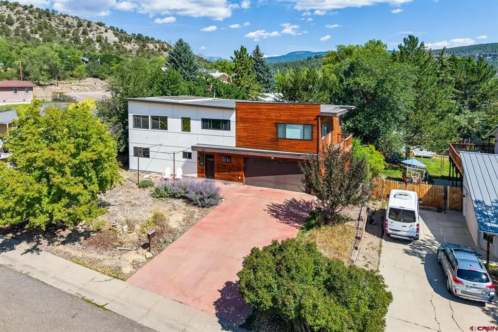 2180 Crestview Drive, Durango, CO 81301 - #1