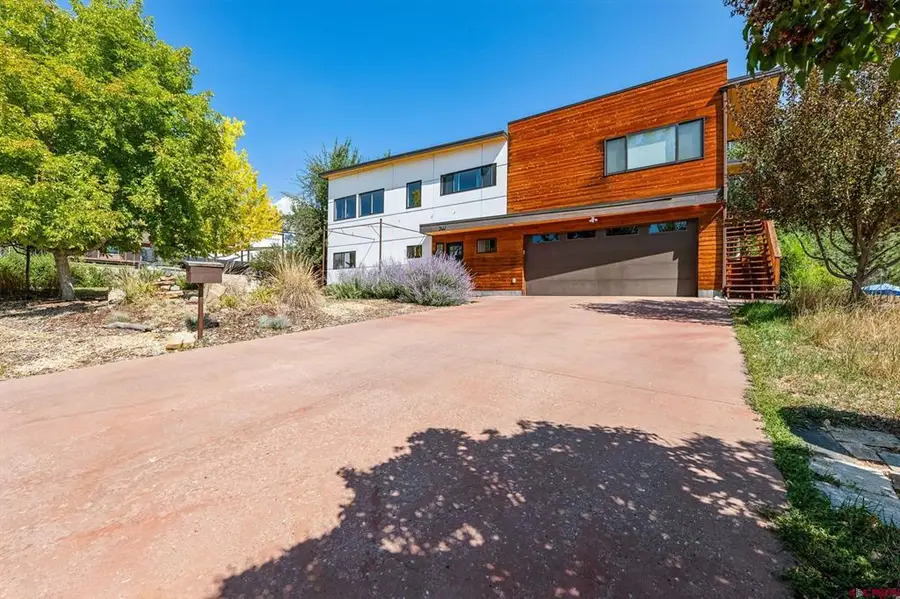 2180 Crestview Drive, Durango, CO 81301 - #2