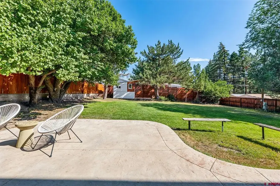 2180 Crestview Drive, Durango, CO 81301 - #3