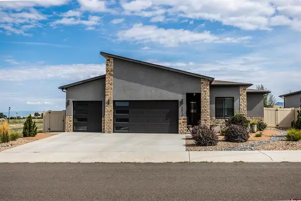 3513 Ashberry Street, Montrose, CO 81401