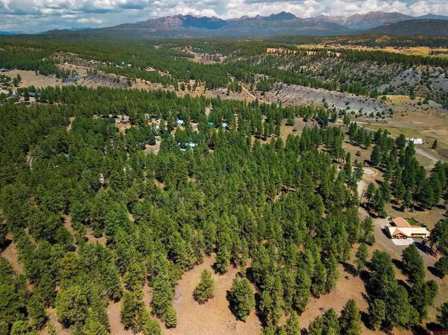 X Bienvenido Circle, Pagosa Springs, CO 81147 - #2