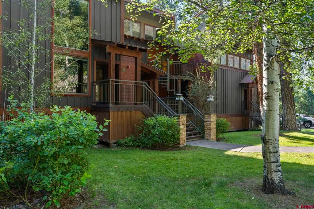 73 S Tamarron Drive #837, Durango, CO 81301 - #1