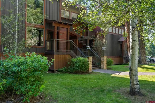 73 S Tamarron Drive #837, Durango, CO 81301