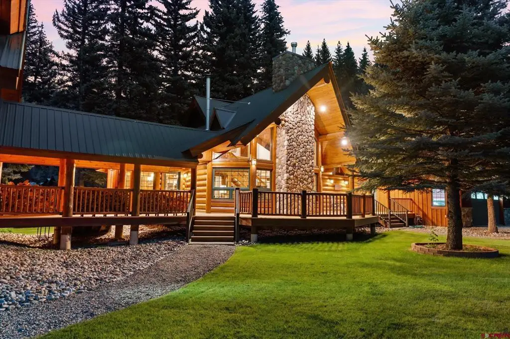162 Boletus Creek Drive, Bayfield, CO 81122 - #1